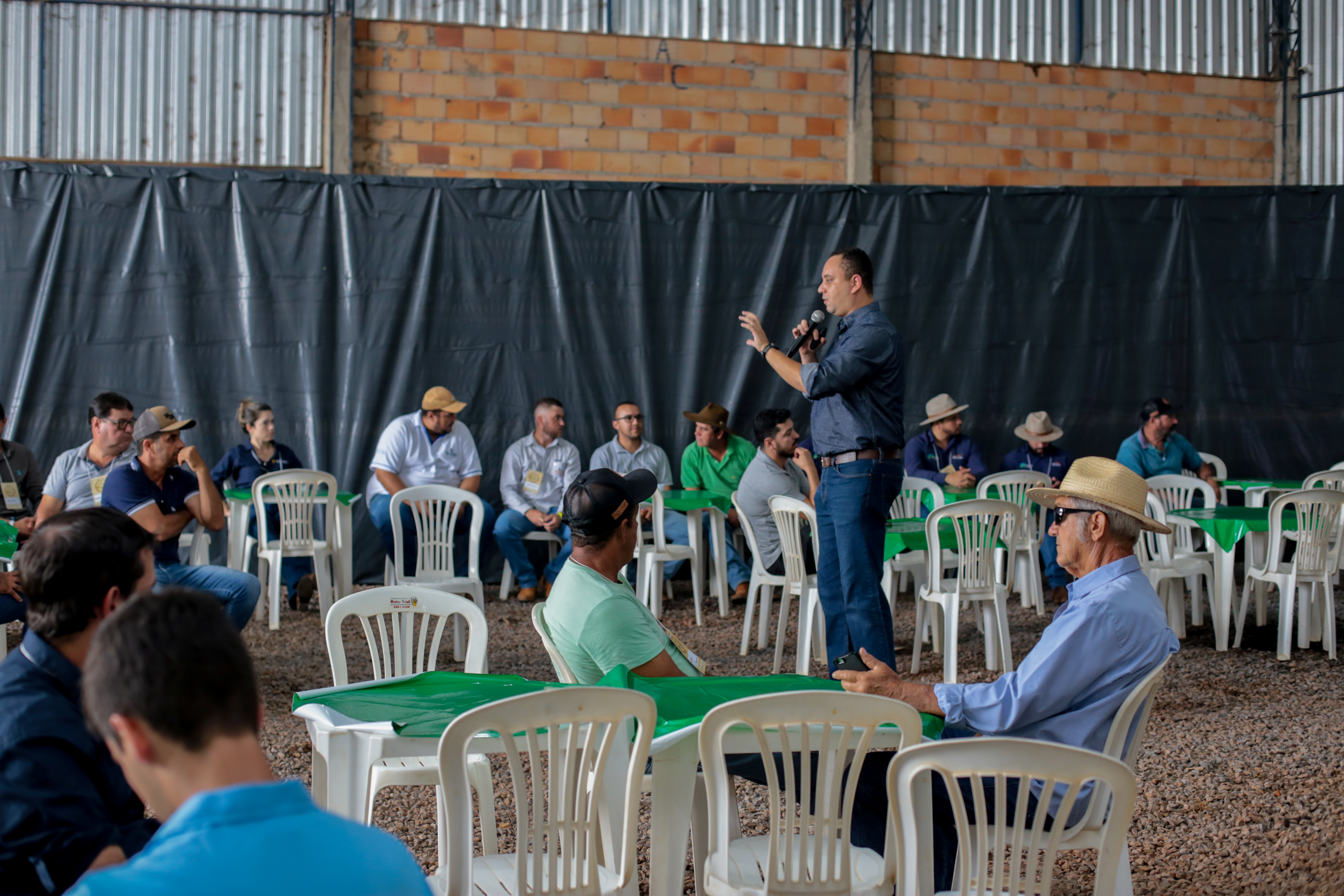 2° Dia de Campo - Foto 54